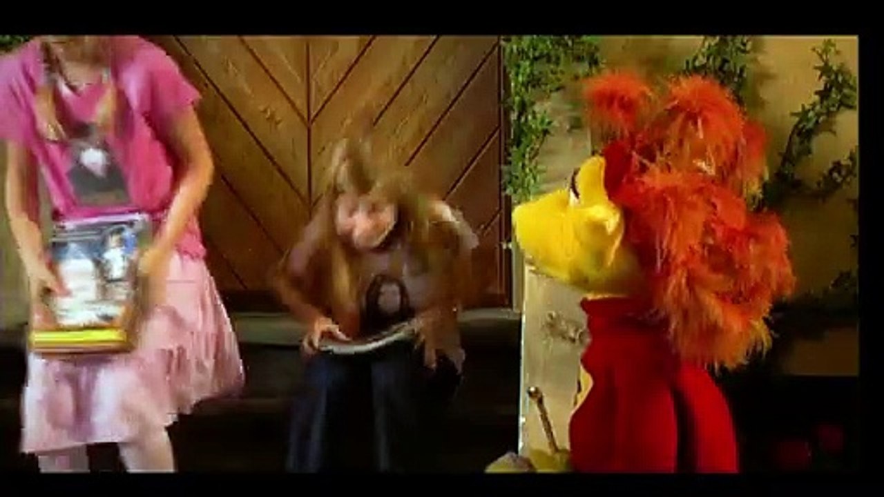 21. Der schöne Jaques - Bernd das Brot Staffel 2