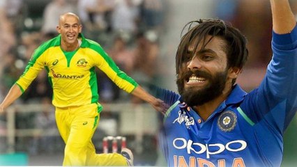 ಆಸಿಸ್ ಬೌಲರ್ ಯಶಸ್ಸಿಗೆ ಟೀ ಇಂಡಿಯಾದ ಈ ಆಟಗಾರನೇ ಕಾರಣ | Oneindia Kannada