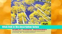 About For Books  Illustrated Handbook Of The Bach Flower Remedies  For Online