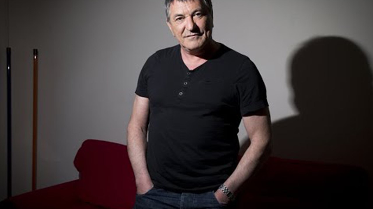 Jean-Marie Bigard raconte le jour où il a eu Brigitte Macron au téléphone pour...