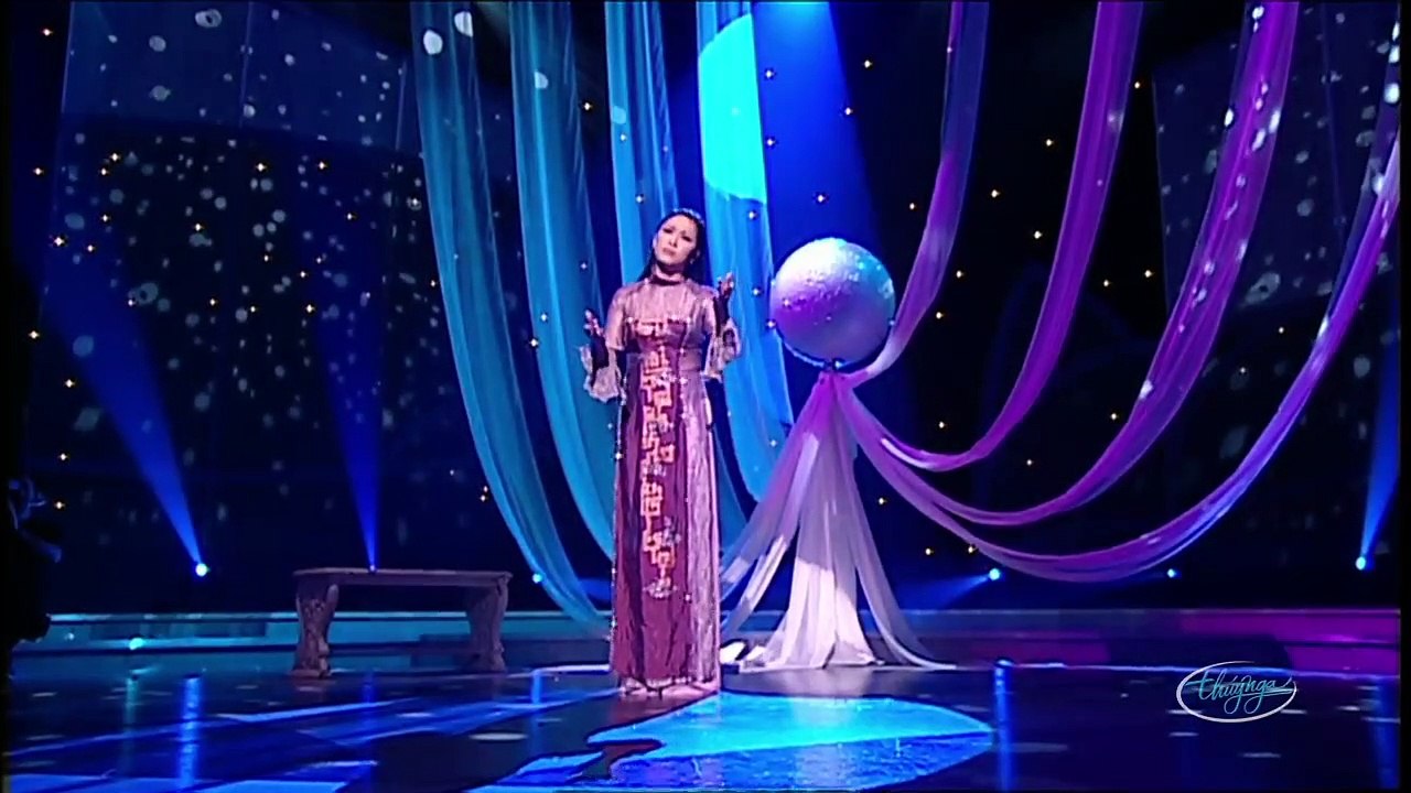 Như Quỳnh - Người Ngoài Phố (Anh Việt Thu) PBN 72
