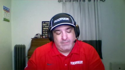 Louisville Florida St College Basketball Picks Tony T Sean Higgs 2/24/2020