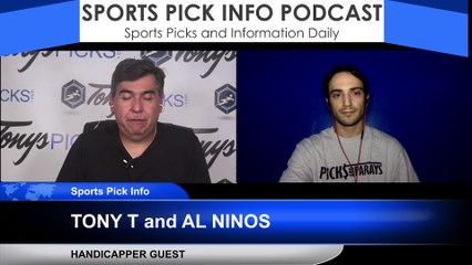Bucks Wizards NBA Pick Pony T Al Ninos 2/24/2020