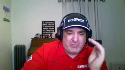 West Virginia Texas College Basketball Pick Tony T Sean Higgs 2/24/2020