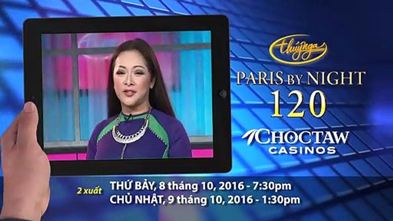 PBN 120 LIVE STREAM announcement by NHƯ QUỲNH