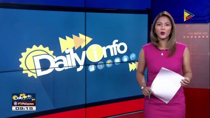 Mga Pinoy sa South Korea, hindi apektado ng COVID-19