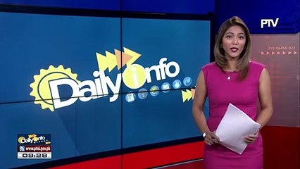 Sapat na supply ng tubig ngayong summer, tiniyak ng NWRB