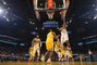 NBA : Zion et les Pelicans assurent à Golden State