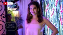 Karishma Tanna 10 SHOCKING & UNKNOWN Facts | TV Serials, Films, Reality Shows, Linkup & More