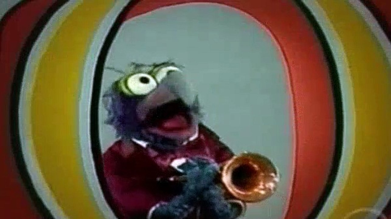 The Muppet Show S03E19 Elke Sommer