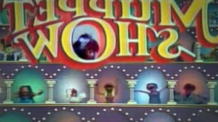 The Muppet Show S03E22 Roy Rodgers And Dale Evans