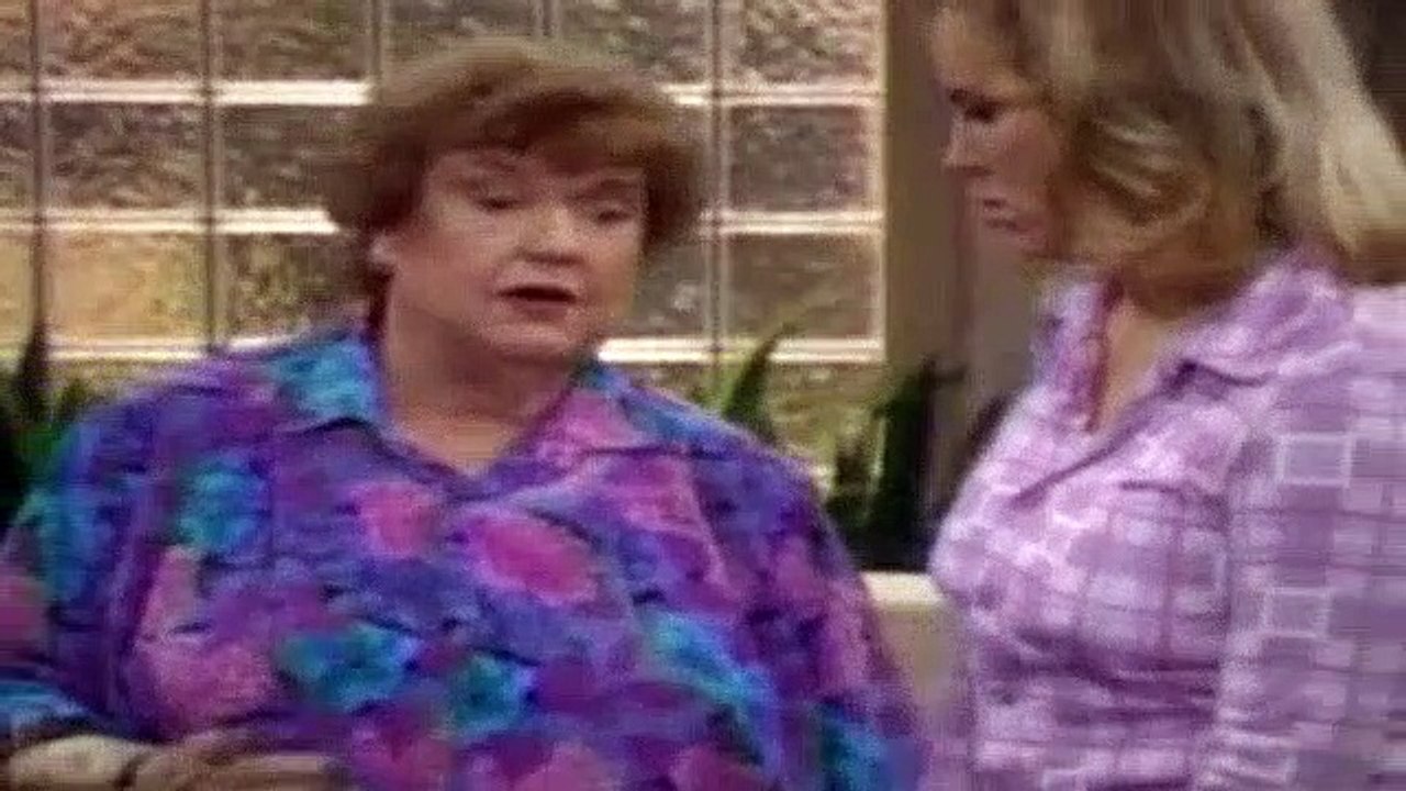 Grace Under Fire S04E19 Vegas
