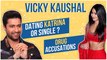 Vicky Kaushal's Dating Katrina Kaif?, Drug Accusations, Harleen Sethi, Masaan | LIFE STORY