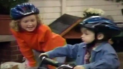 Grace Under Fire S04E20 Jimmy Moves In