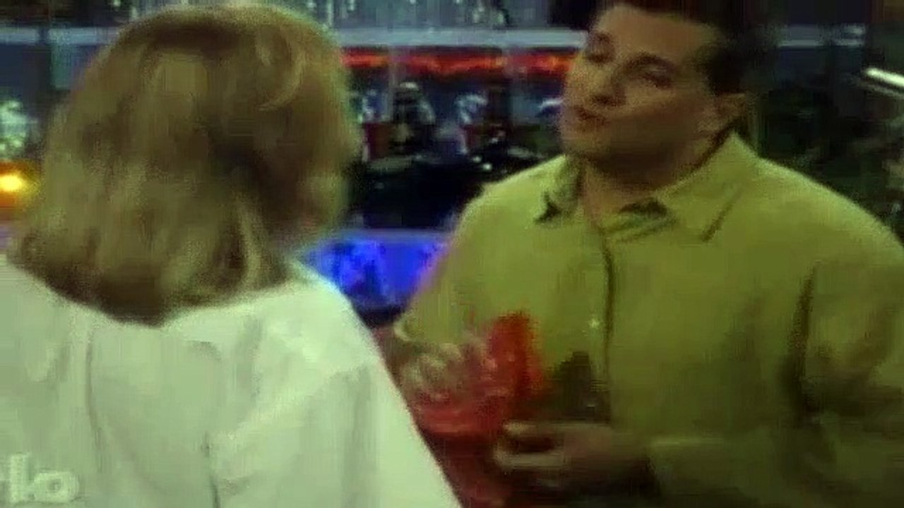 Grace Under Fire S04E23 Grace Graduates