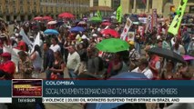 FtS 23-02: Thousands Protest Against Electoral Authorities in DR