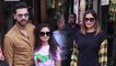 Rashmi Desai ने Host की Party, नहीं दिखे उनके चहेते Asim | Rasmi Desai Brunch Party| Boldsky
