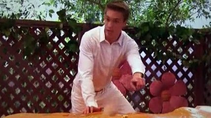 I Didn't Do It Season 1 Episode 18 - Next of Pumpkin