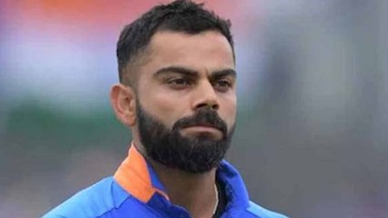 Ind vs Nz 1st test 2020 : Virat blames the "Toss" | Virat Kohli | Kane Willainson | Oneindia Kannada