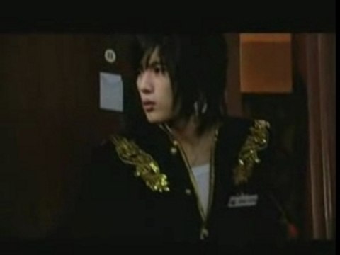 VACATION DBSK the way U are 1 vostfr Drama 1/3