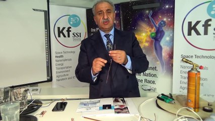 M.T. Keshe - One Cup One Life - Simple Weapon against Wuhan Coronavirus