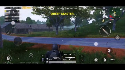 NUEVA PARTIDA // PUBG MOBILE 2020.