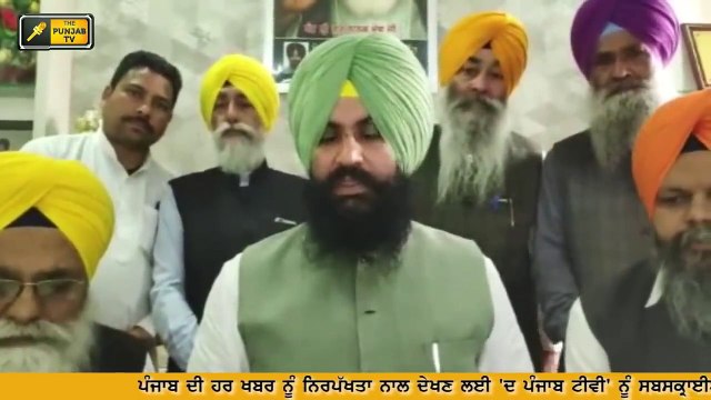 ਸ਼੍ਰੀ ਕਰਤਾਰਪੁਰ ਸਾਹਿਬ ਵਾਲੇ ਬਿਆਨ 'ਤੇ ਕੈਪਟਨ ਲੈਣਗੇ ਐਕਸ਼ਨ? AAP demands from Captain Amrinder Singh on DGP