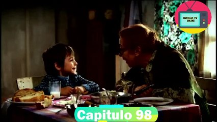 Tormenta de Pasiones (Mar de Amores) Cap 98
