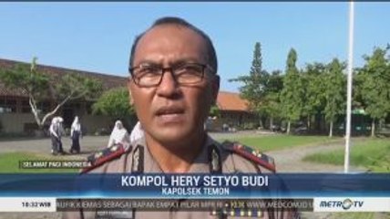 Polisi Periksa Enam Saksi Kasus 2 Siswa Tewas Tenggelam di Underpass Kulur