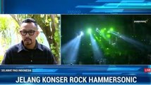 Hammersonic 2020 Siap Digelar