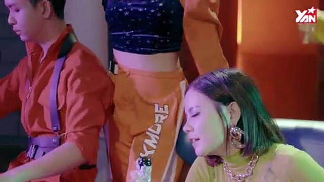 HÁT ĐI CHỜ CHI II TIA HẢI CHÂU COVER IN THE DARK II YANNEWS