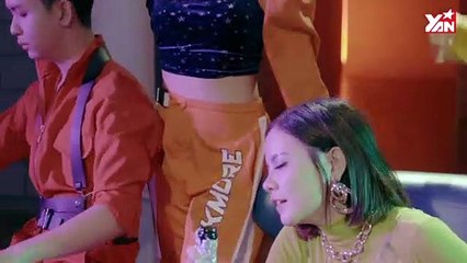 HÁT ĐI CHỜ CHI II TIA HẢI CHÂU COVER IN THE DARK II YANNEWS