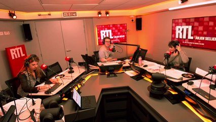 Le Plat du Jour du 24 février 2020