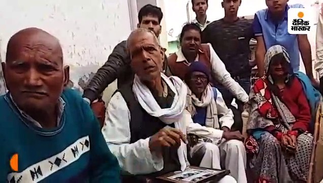 आगरा का गांव लरामदा, जहां 61 साल पहले अमेरिकी राष्ट्रपति आइजनहॉवर ने ग्रामीण परिवेश को करीब से जाना था