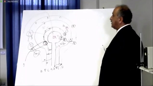 M.T. Keshe - 79th KSW - Brush your Nano Coated Wires with GANS