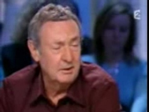 Pink Floyd-Nick Mason chez Ardisson