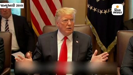 ટ્રમ્પ ભારતના PM મોદીની અનેક જગ્યાએ ઠેકડી ઉડાવી ચૂક્યા છે
