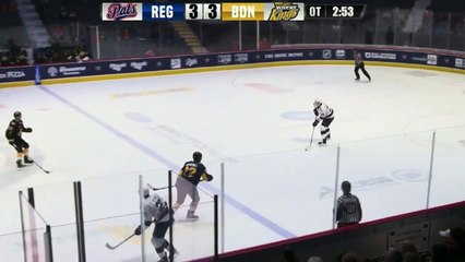 WHL Highlight of the Night: Sunday, February 23, 2020