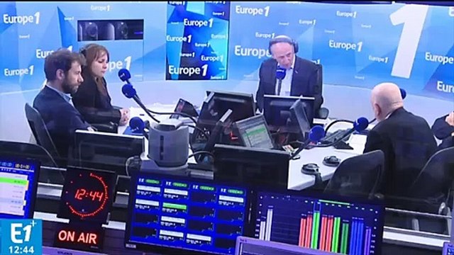 Grande figure de l'audiovisuel français pendant plus de 40 ans, ancien patron de TF1, France 2 et France 3, Hervé Bourges est décédé