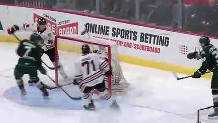 Highlights: Silvertips (6) at Winterhawks (2)