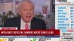 MSNBC’s Chris Matthews Compares Sanders’ Victory In Nevada To Nazi Invasion Of France