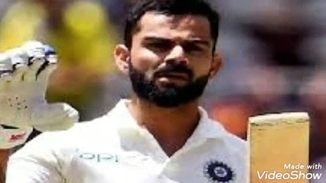 विराट कोहली ने रच दिया इतिहास, तोड़ा सौरव गांगुली का सबसे बड़ा टेस्ट रिकॉर्ड, पहुँच गए इस स्थान पर