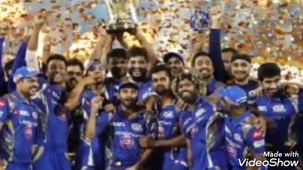 जारी हुई IPL 2020 में मुंबई इंडियंस टीम के सभी खिलाड़ियों की नई सैलरी लिस्ट, बुमराह से भी ज्यादा हैं इन 3 खिलाड़ियों की सैलरी