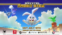 Radical Rabbit Stew - Trailer date de sortie