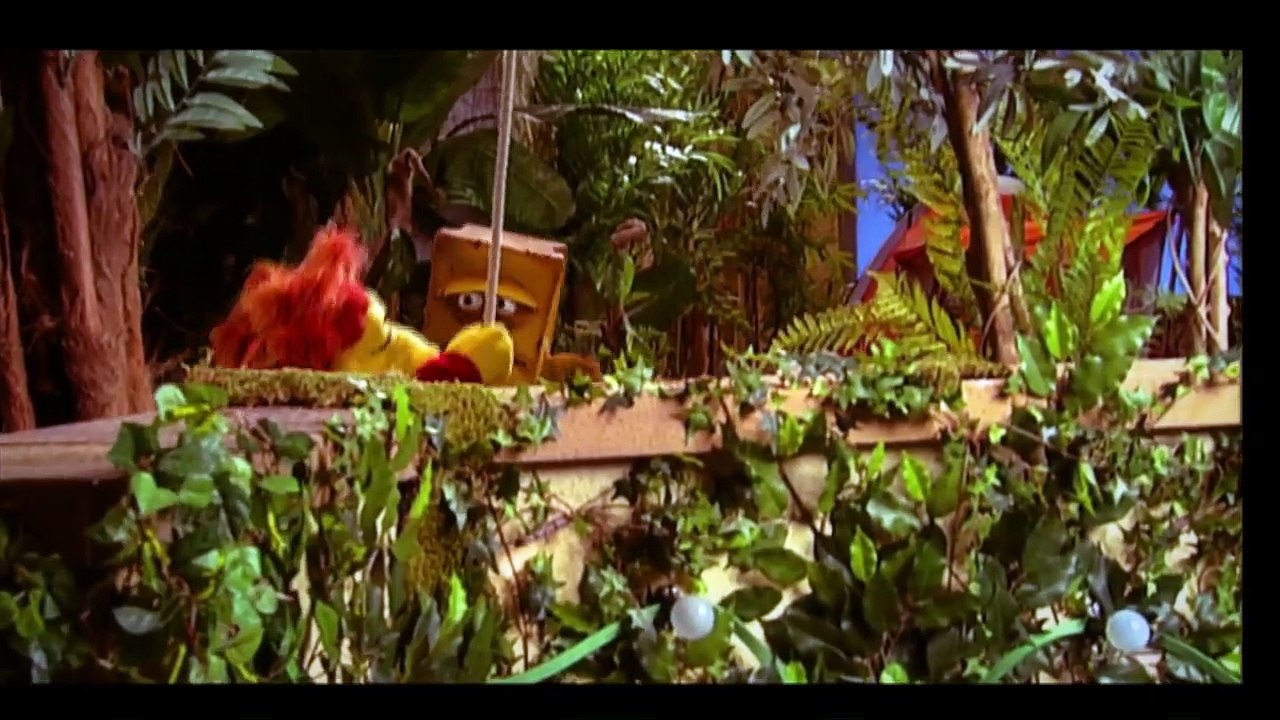 22. Geheimnisse in der Schloßallee - Bernd das Brot Staffel 2