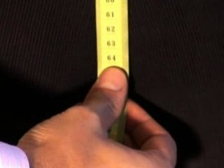 Longueur de Dos - Chemise sur mesure