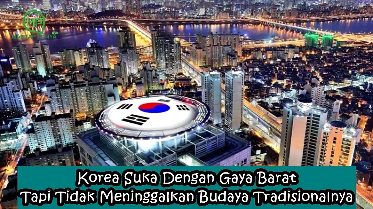 Mau Ke Korea Selatan? Kamu Harus Tahu 6 Fakta Tentang Negara Ini