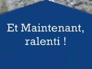 Nansu attitude - Mission terrain vague