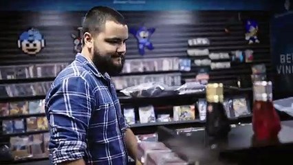 XBOX 360: O BRASIL DOS GAMES LEVADO A SÉRIO | Destravado Ep 3 Teaser