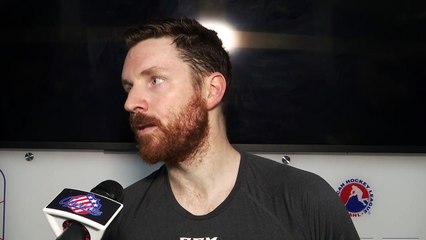 AHL Lehigh Valley Phantoms 2 at Rochester Americans 3 OT